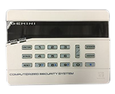 Napco GEM-P400