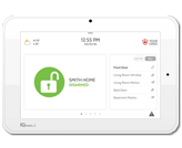 Qolsys IQ Panel