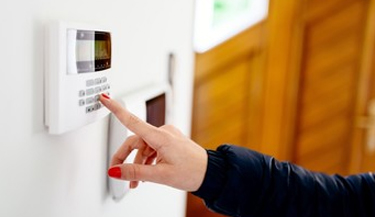 Security Products