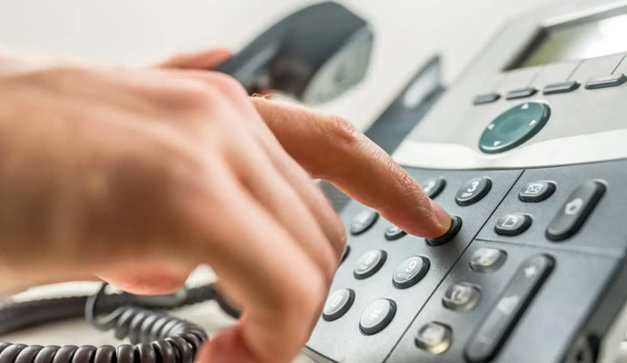 Premium phone support